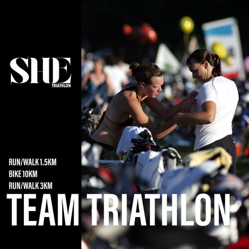 Team Triathlon